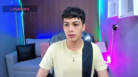  JEREMIAS  online show from June 23, 12:58 pm