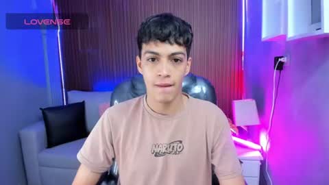  JEREMIAS  online show from June 24, 12:59 pm