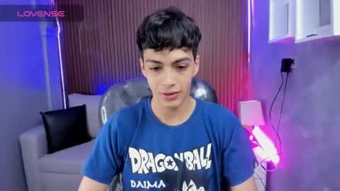  JEREMIAS  online show from June 25, 1:37 pm