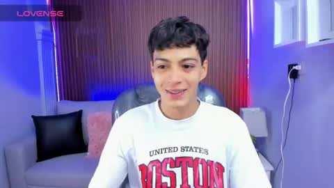  JEREMIAS  online show from July 1, 12:51 pm