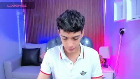  JEREMIAS  online show from July 2, 1:06 pm