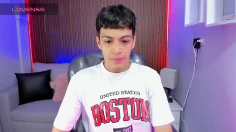  JEREMIAS  online show from July 3, 1:17 pm