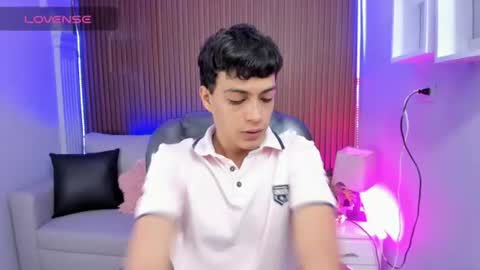  JEREMIAS  online show from July 6, 12:57 pm