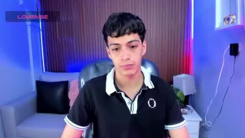  JEREMIAS  online show from July 9, 1:59 pm