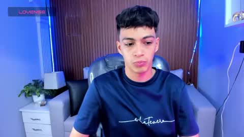  JEREMIAS  online show from July 18, 12:42 pm