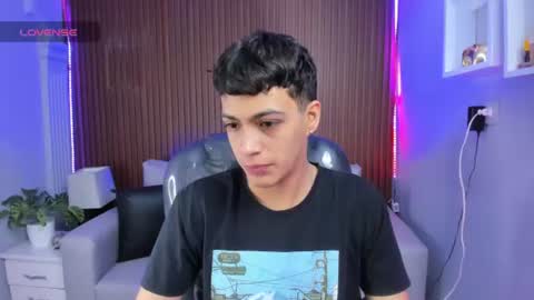 JEREMIAS  online show from August 1, 12:48 pm