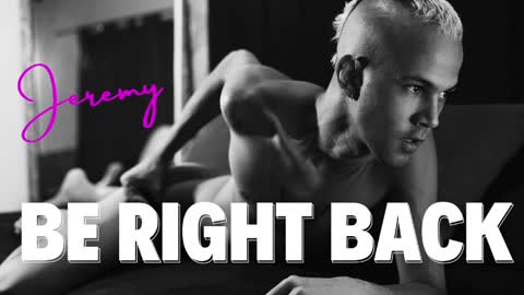 Jeremmy online show from February 26, 3:19 pm