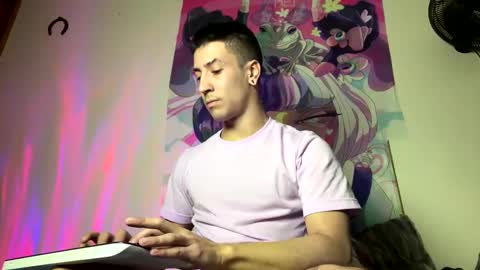 Jeremmy online show from December 31, 5:00 am