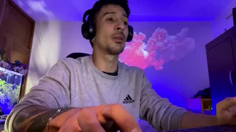 Jeremmy online show from February 4, 8:42 am