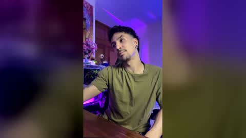 Jeremmy online show from April 2, 12:41 am