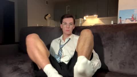 jeremy1scott online show from November 7, 3:50 am