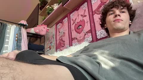 jeremy1scott online show from April 6, 4:57 am