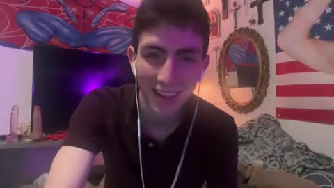 Angel online show from October 5, 10:40 pm