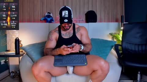 Jeremy online show from February 2, 5:32 am