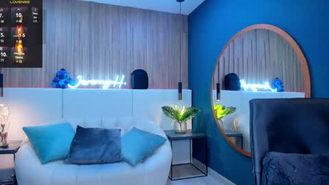 Jeremy online show from February 5, 1:26 am