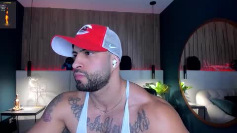 Jeremy online show from September 10, 11:16 pm