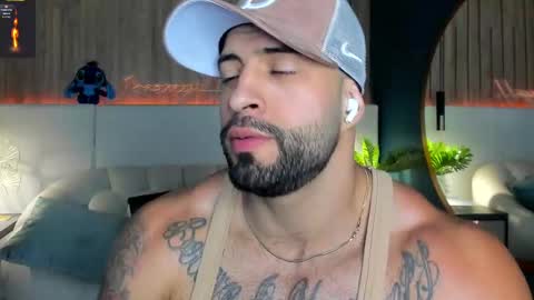 Jeremy online show from October 2, 10:06 pm