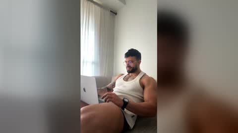 Jeremy online show from March 5, 12:12 pm