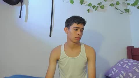 Jeremy online show from January 9, 7:59 pm