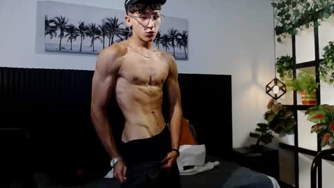 Jeremy online show from January 16, 12:42 pm