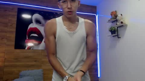 Jeremy online show from February 26, 11:31 am