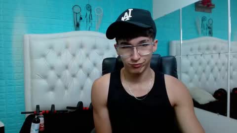 Jeremy online show from March 24, 11:15 am