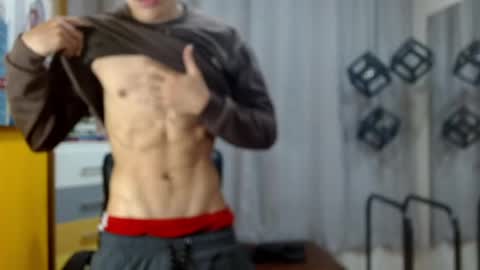 Jeremy online show from April 18, 11:58 am