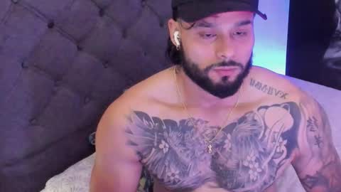 Jeremy online show from October 4, 7:06 am