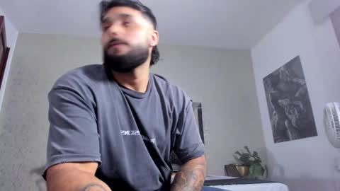 Jeremy online show from October 23, 10:30 pm