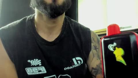 Jeremy online show from April 16, 8:42 pm