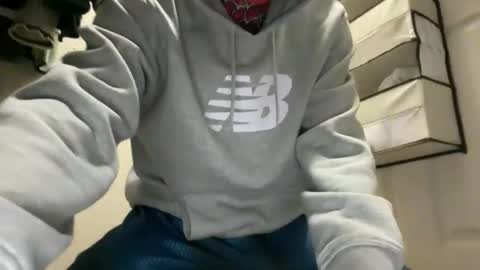 Snapshot of jerharpemyer chatting on March 3, 6:41 am Jeremy Harper online show from March 3, 6:41 am