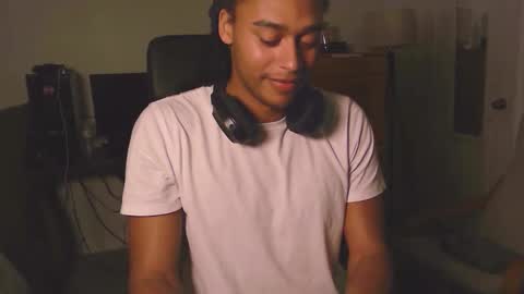 Jerimiah online show from November 27, 10:56 pm