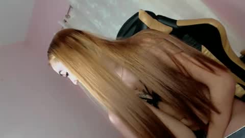 jerkaholic_aneca online show from January 17, 6:15 am
