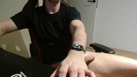 Snapshot of jerklove1006 chatting on February 1, 4:27 pm Boy likes daddies online show from February 1, 4:27 pm