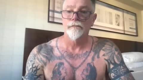 jerkoffking1904 online show from March 21, 4:32 pm