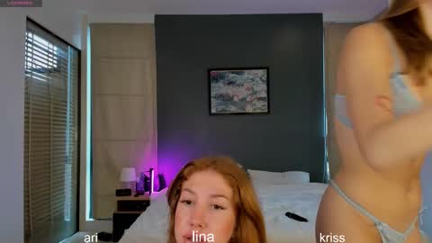 AriIm not broadcasting at the moment but if you miss me and want to be private with me herewrite to me on Insta-xmysooul online show from October 20, 3:29 am