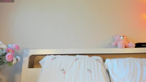 AriIm not broadcasting at the moment but if you miss me and want to be private with me herewrite to me on Insta-xmysooul online show from December 18, 4:07 am