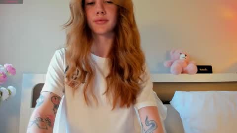 AriIm not broadcasting at the moment but if you miss me and want to be private with me herewrite to me on Insta-xmysooul online show from December 19, 3:57 am