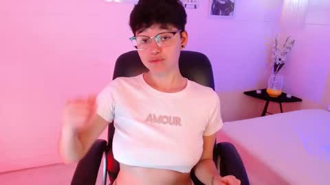 jero harper1 online show from October 25, 2:13 pm