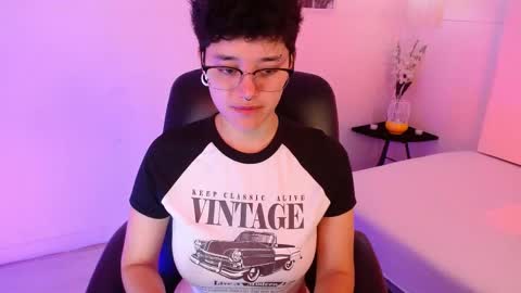 jero harper1 online show from October 28, 2:20 pm