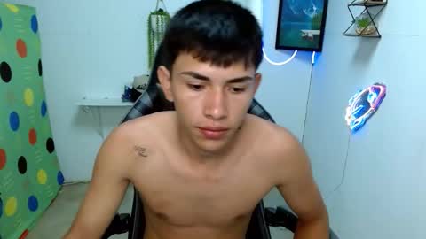 JERO HAPPY online show from September 30, 2:16 am