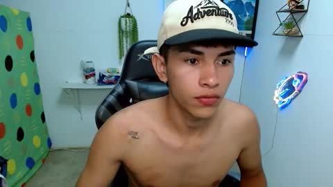 JERO HAPPY online show from October 1, 3:23 am