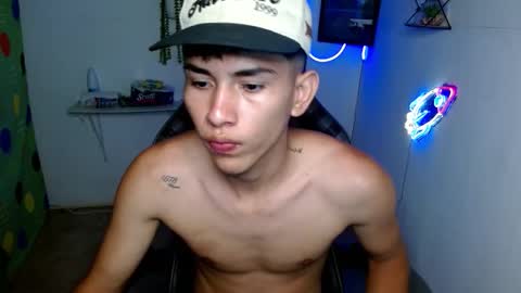JERO HAPPY online show from October 3, 3:14 am