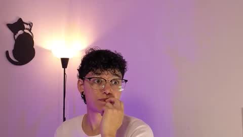 Jero Harper online show from February 10, 8:24 pm