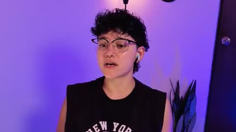 Jero Harper online show from February 12, 9:21 pm