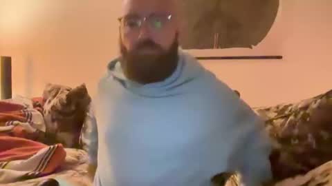 jerobeam online show from October 26, 4:40 am