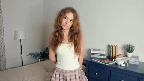 Alice online show from July 29, 9:02 pm