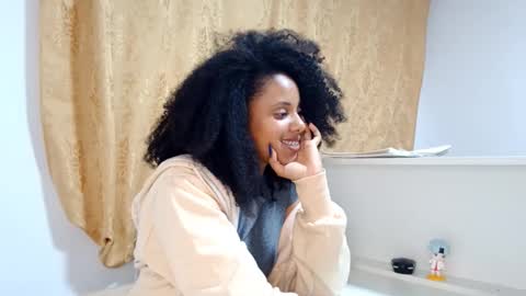 Bella online show from February 23, 11:02 pm