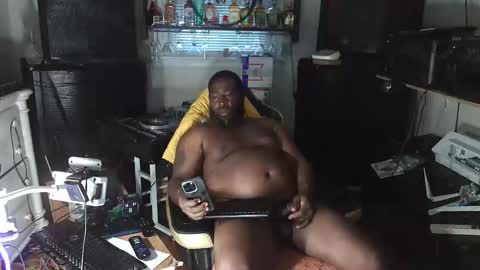 Snapshot of jerry0827 chatting on March 23, 11:09 pm jerry johnson online show from March 23, 11:09 pm