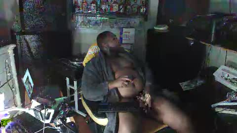 Snapshot of jerry0827 chatting on March 29, 3:50 am jerry johnson online show from March 29, 3:50 am
